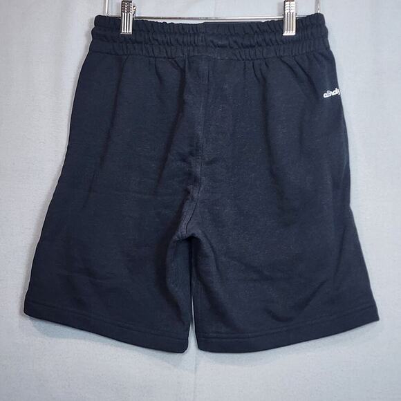 Allbirds Men's XS Black R&R Sweat Short Lounge Casual Shorts Drawstring NWT - Picture 3 of 6
